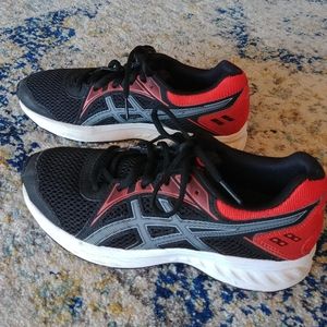 ASICS Kids Jolt 2 GS Size 5